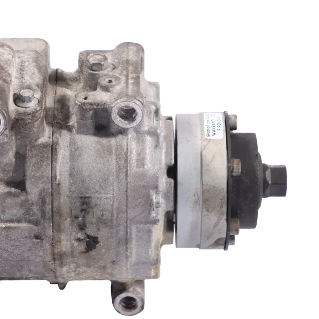 Con Conditioning Compressor A/C to Audi S4 B6 B7 4.2 V8 Air with Part number 4F0260805AD Audi S4 B6 B7 4.2 V8 Air Con Conditioning Compressor A/C - SKU 4F0260805AD - Part number 4F0260805AD