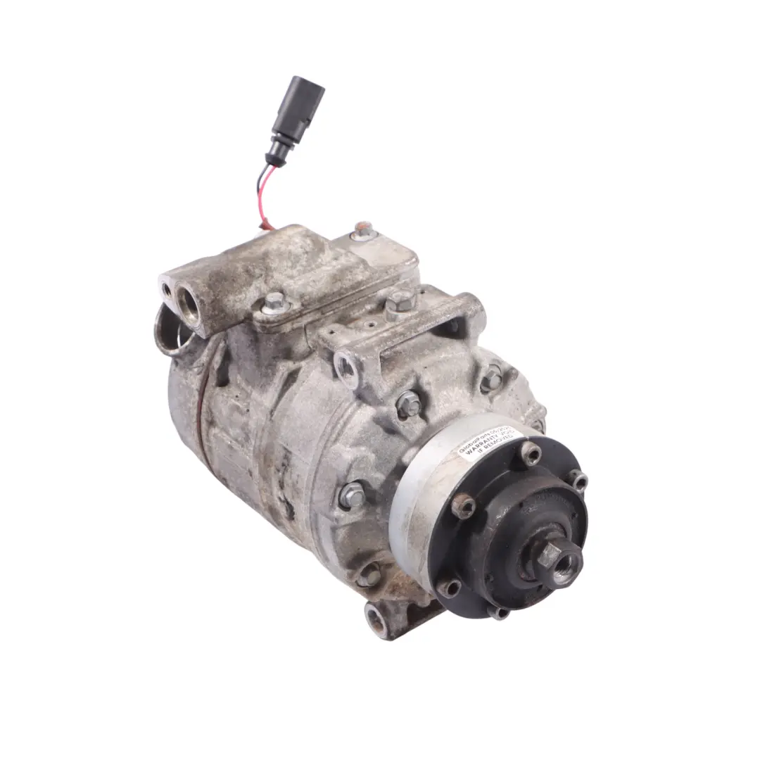 Klima Kompressor A/C für Audi S4 B6 B7 4.2 V8 mit Teilenummer 4F0260805AD Audi S4 B6 B7 4.2 V8 Klima Kompressor A/C - SKU 4F0260805AD - Teilenummer 4F0260805AD