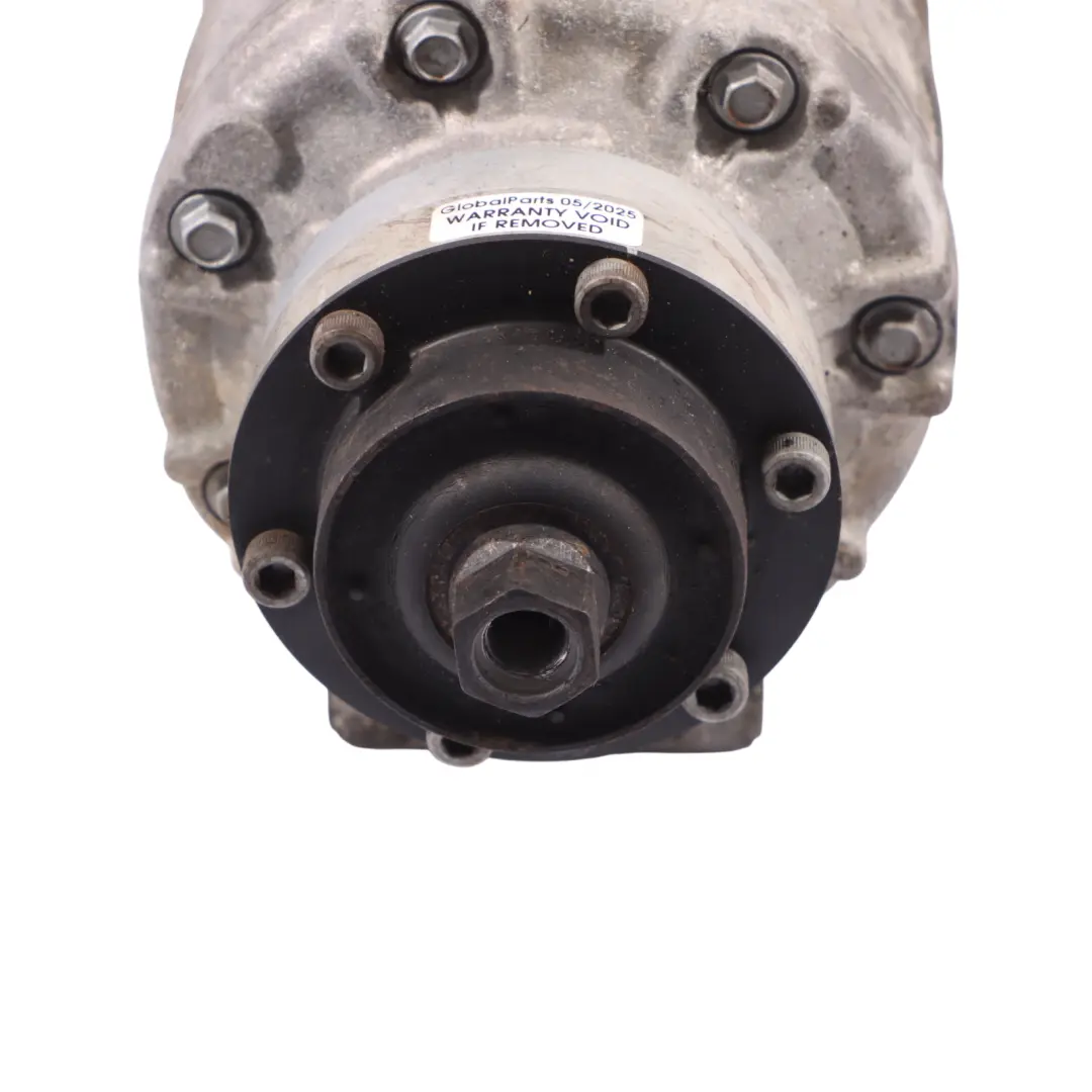 Kompresor Sprężarka Klimatyzacji do Audi S4 B6 B7 4.2 V8 o numerze 4F0260805AD Audi S4 B6 B7 4.2 V8 Kompresor Sprężarka Klimatyzacji - SKU 4F0260805AD - Numer Części 4F0260805AD