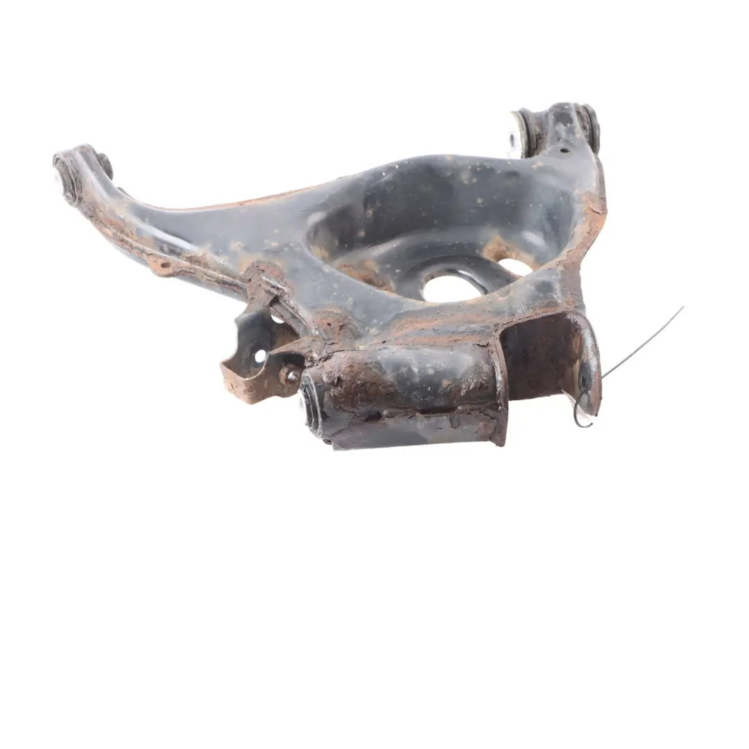 Wishbone Control Arm Axle Air Suspension Right O/S to Audi A6 C6 Rear with Part number 4F0505312M Audi A6 C6 Rear Wishbone Control Arm Axle Air Suspension Right O/S - SKU 4F0505312M - Part number 4F0505312M