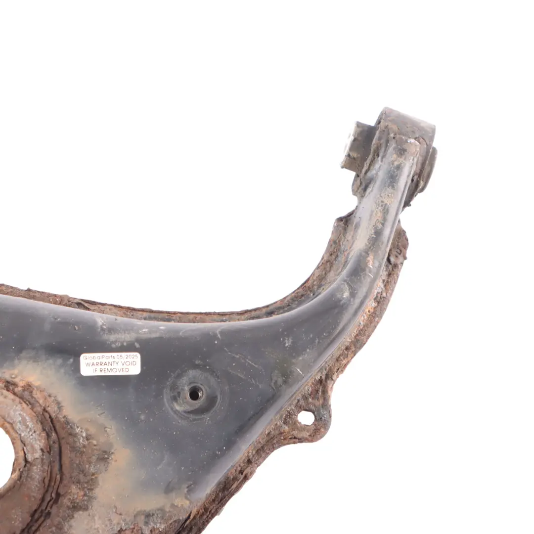 Audi A6 C6 Rear Wishbone Control Arm Axle Air Suspension Right O/S - SKU 4F0505312M - Part number 4F0505312M