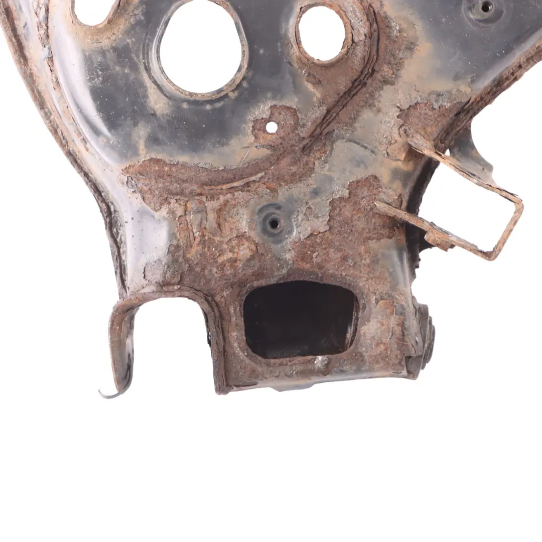 Audi A6 C6 Rear Wishbone Control Arm Axle Air Suspension Right O/S - SKU 4F0505312M - Part number 4F0505312M