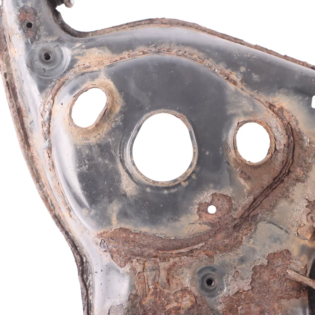 Audi A6 C6 Rear Wishbone Control Arm Axle Air Suspension Right O/S - SKU 4F0505312M - Part number 4F0505312M