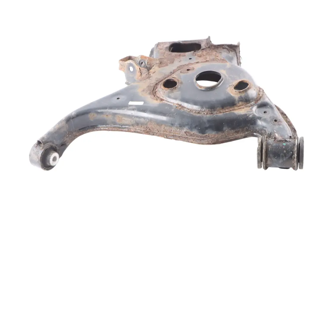 Audi A6 C6 Rear Wishbone Control Arm Axle Air Suspension Right O/S - SKU 4F0505312M - Part number 4F0505312M