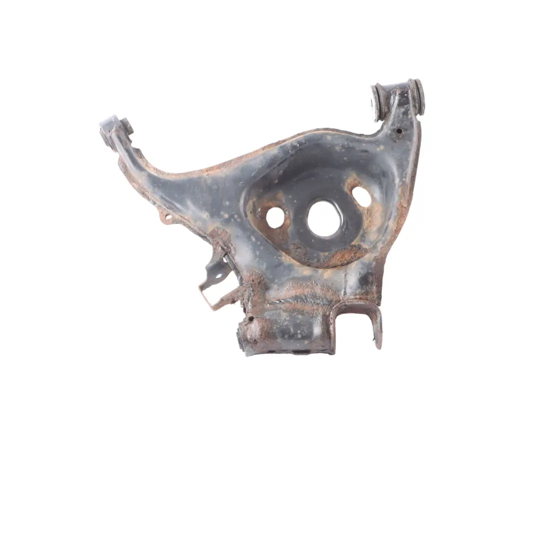 Wishbone Control Arm Axle Air Suspension Right O/S to Audi A6 C6 Rear with Part number 4F0505312M Audi A6 C6 Rear Wishbone Control Arm Axle Air Suspension Right O/S - SKU 4F0505312M - Part number 4F0505312M