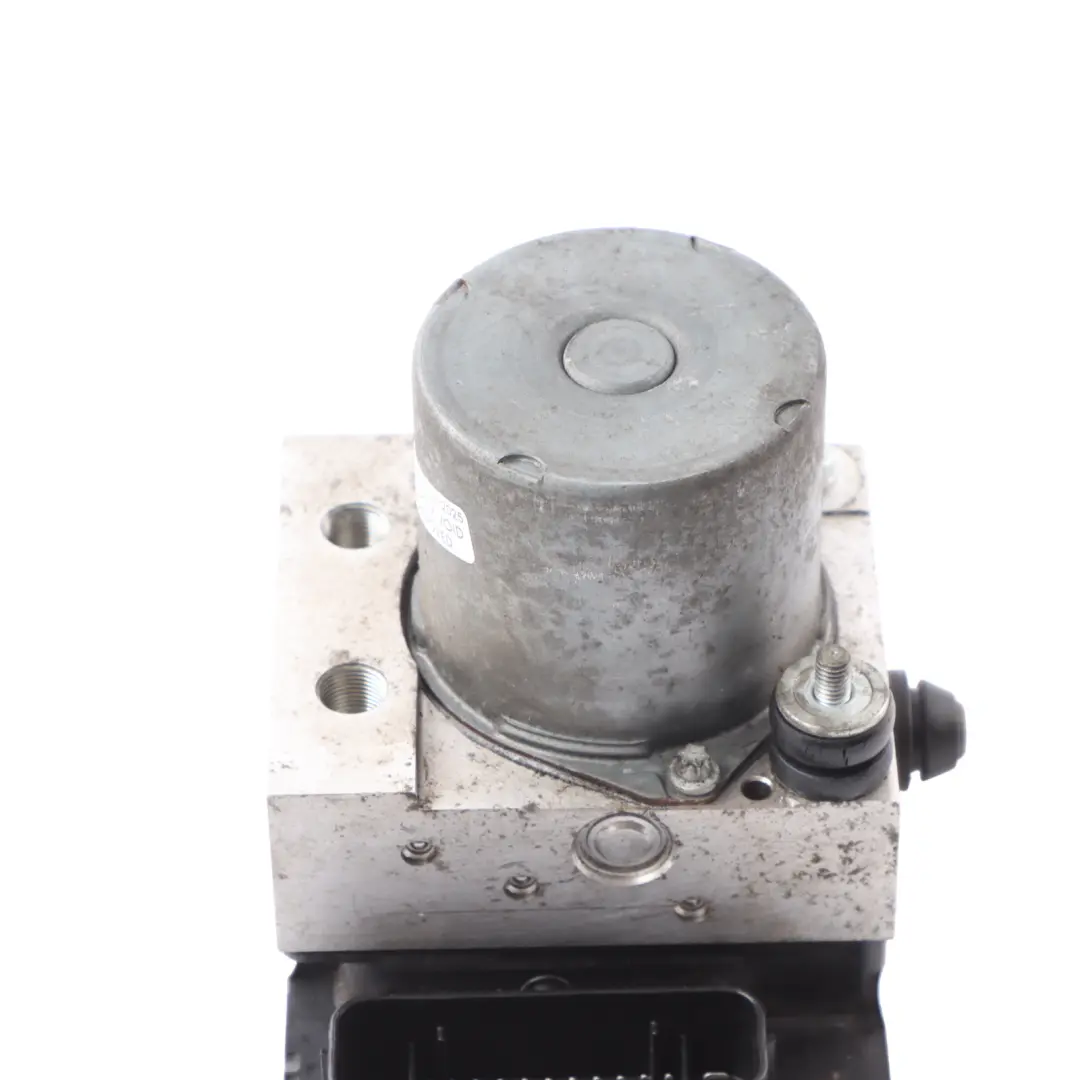 ABS Pump Hydraulic Brake Pump Control Module to Audi A6 C6 with Part number 4F0614517BG Audi A6 C6 ABS Pump Hydraulic Brake Pump Control Module - SKU 4F0614517BG - Part number 4F0614517BG