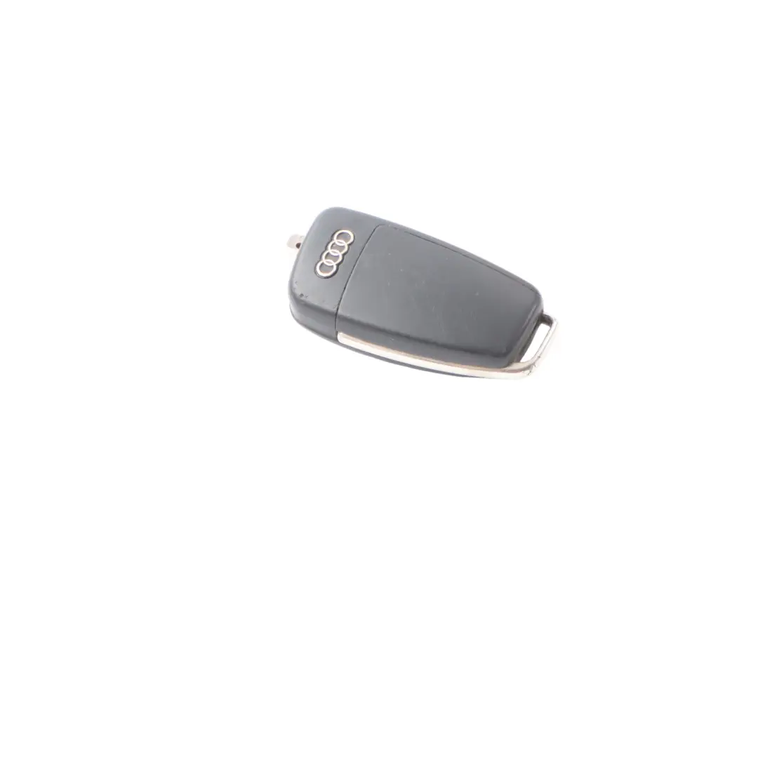 Audi A6 C6 Remote Key Fob Opener Lock 3 Button - SKU 4F0837220R - Part number 4F0837220R