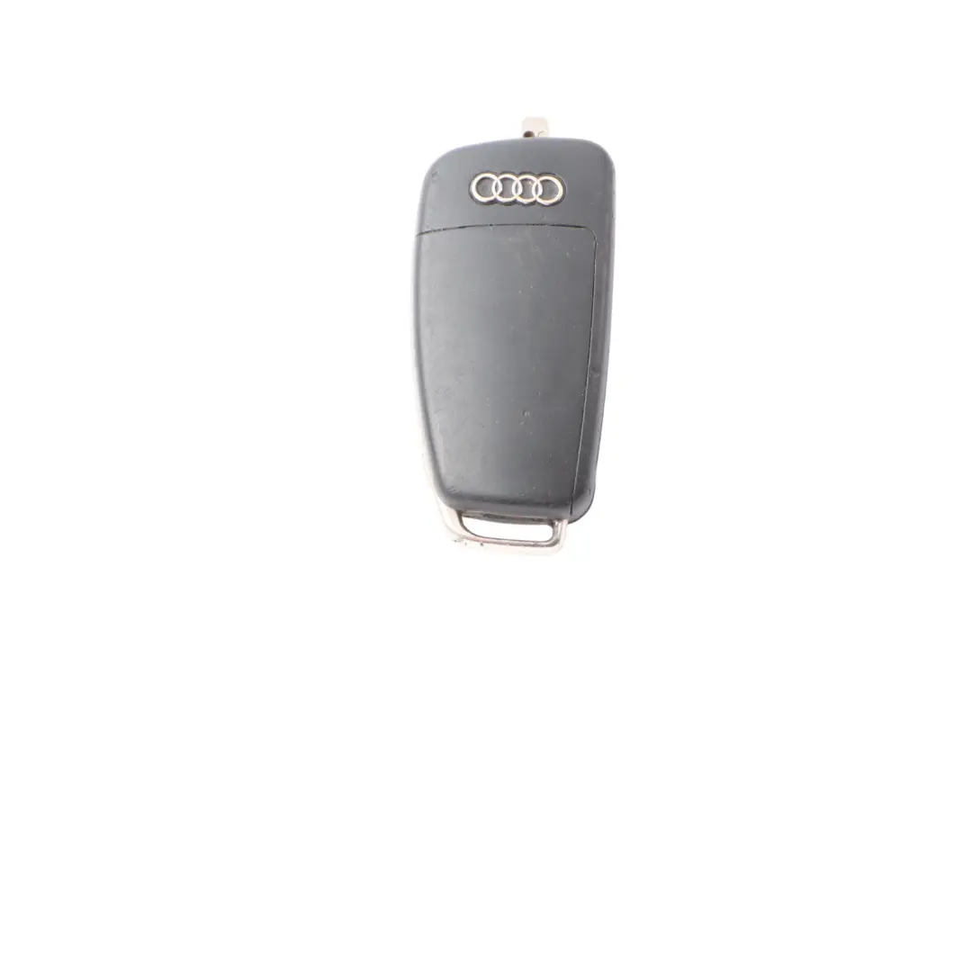 Remote Key Fob Opener Lock 3 Button to Audi A6 C6 with Part number 4F0837220R Audi A6 C6 Remote Key Fob Opener Lock 3 Button - SKU 4F0837220R - Part number 4F0837220R