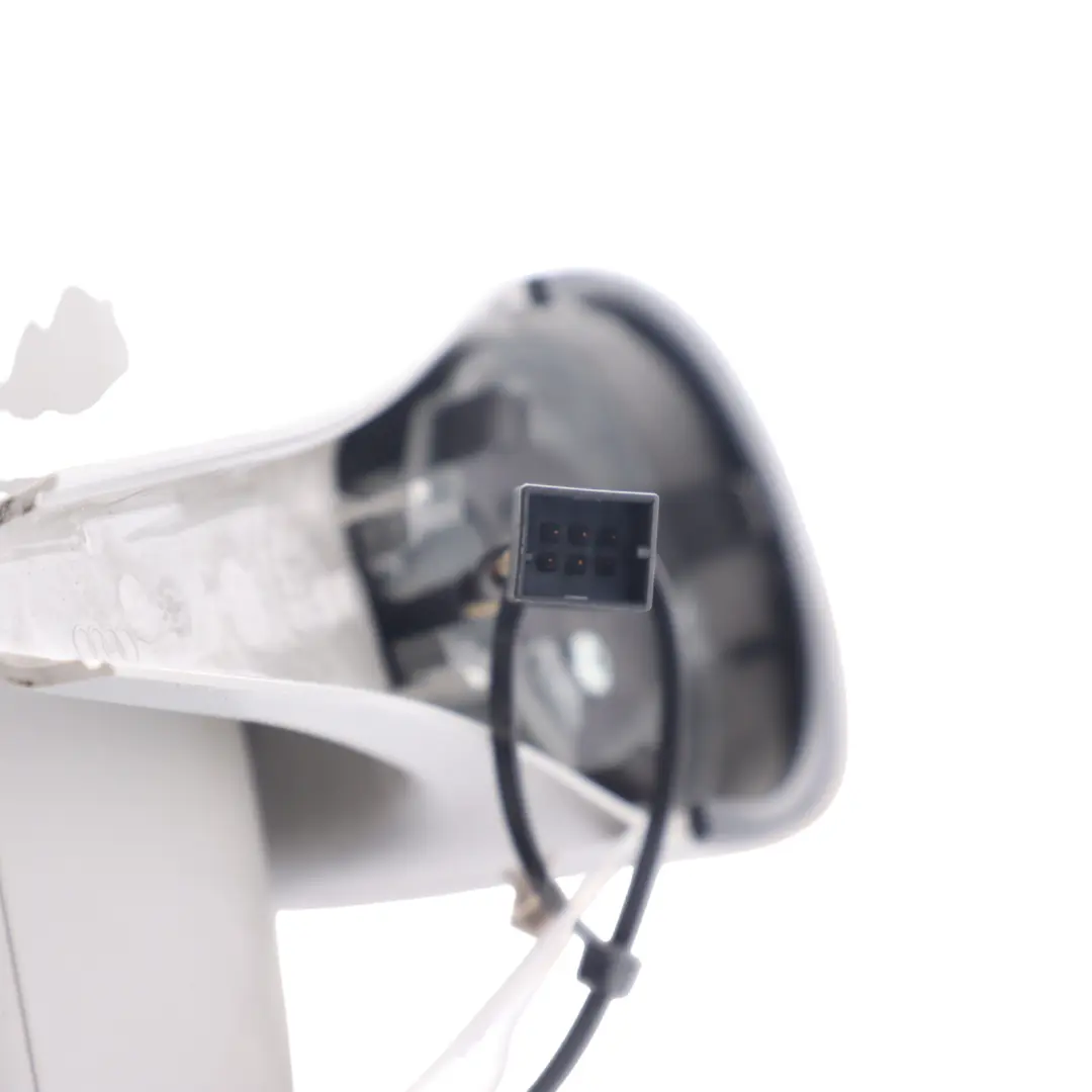 View Mirror Audi A3 8P A4 B7 Interior Mirror Light Grey to Rear with Part number 4F0857511E Rear View Mirror Audi A3 8P A4 B7 Interior Mirror Light Grey - SKU 4F0857511E-1 - Part number 4F0857511E