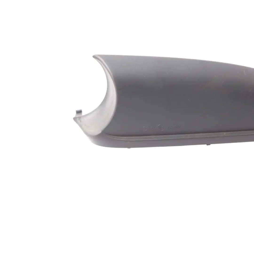 Wing Mirror Base Bottom Lower Trim Cover Panel Left N/S to Audi Q3 8U with Part number 4F0858523A Audi Q3 8U Wing Mirror Base Bottom Lower Trim Cover Panel Left N/S - SKU 4F0858523A - Part number 4F0858523A