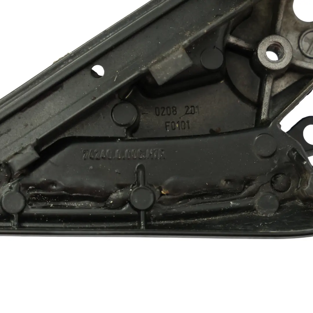 Cadre De Fenêtre De Porte Supérieur Arrière Droit pour Audi A6 C6 Saloon à propos du numéro de pièce 4F5839630F Audi A6 C6 Saloon Cadre De Fenêtre De Porte Supérieur Arrière Droit - SKU 4F5839630F - Numéro de pièce 4F5839630F