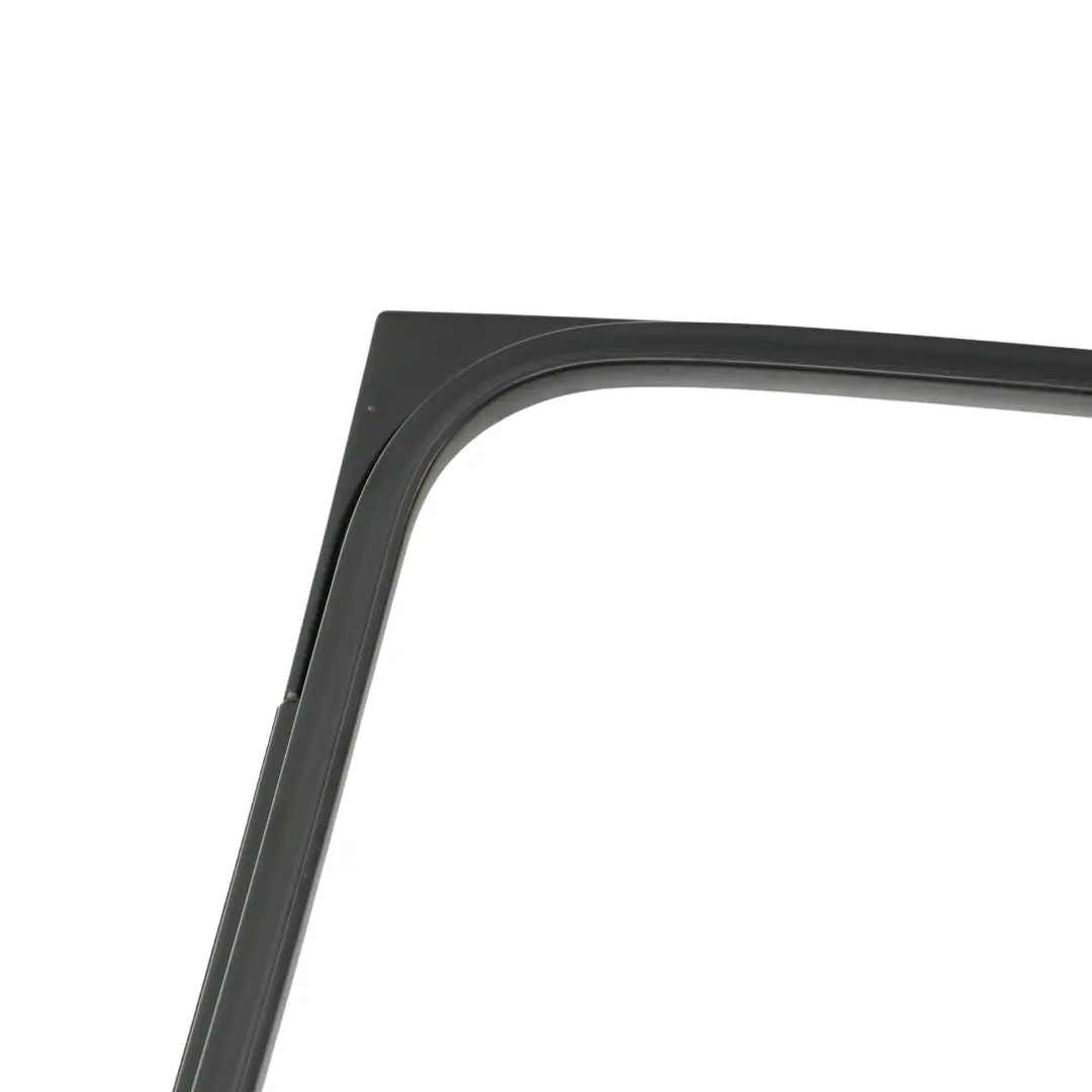 Audi A6 C6 Limousine Tür Fenster Rahmen Oben Hinten Rechts - SKU 4F5839630F - Teilenummer 4F5839630F