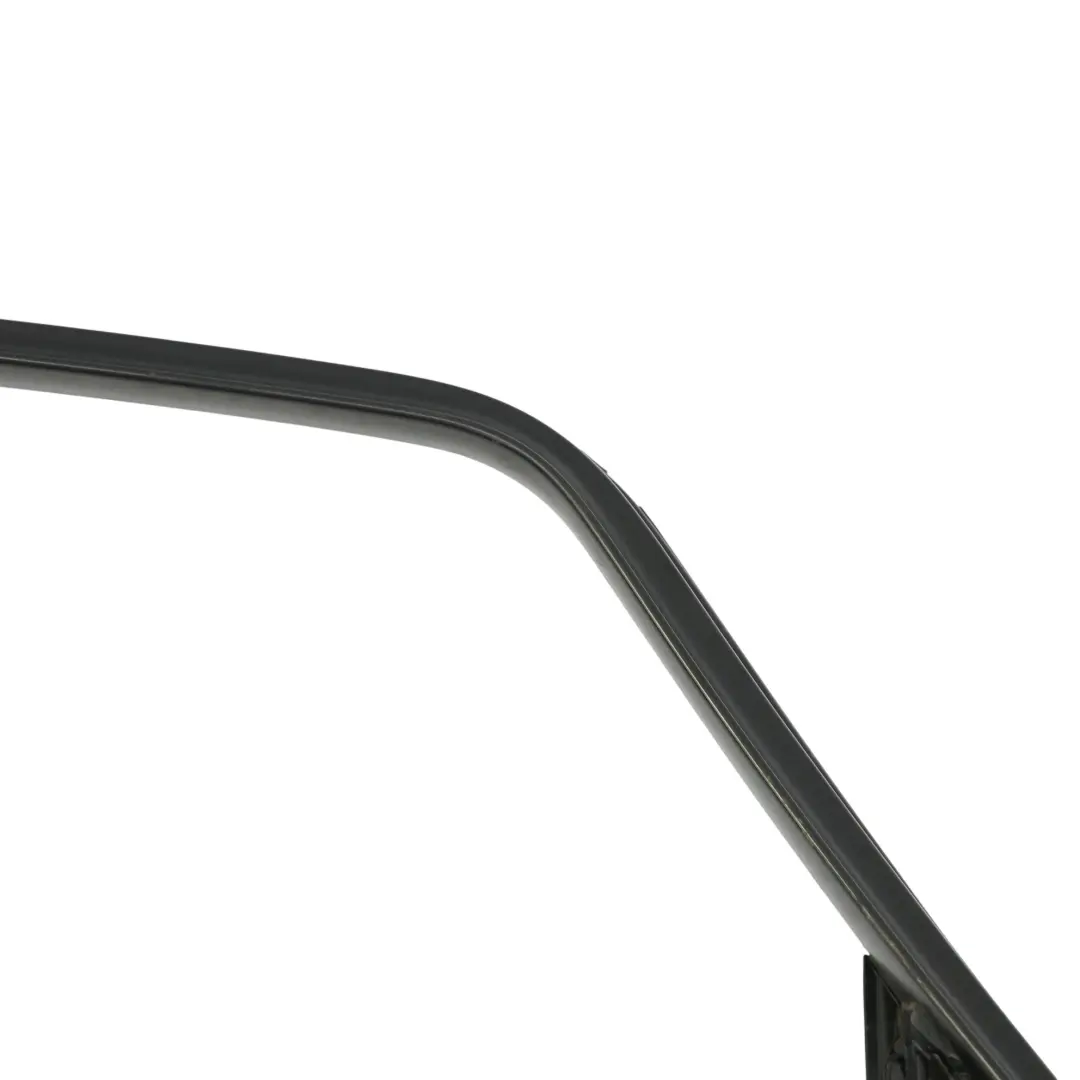 Tür Fenster Rahmen Oben Hinten Rechts für Audi A6 C6 Limousine mit Teilenummer 4F5839630F Audi A6 C6 Limousine Tür Fenster Rahmen Oben Hinten Rechts - SKU 4F5839630F - Teilenummer 4F5839630F