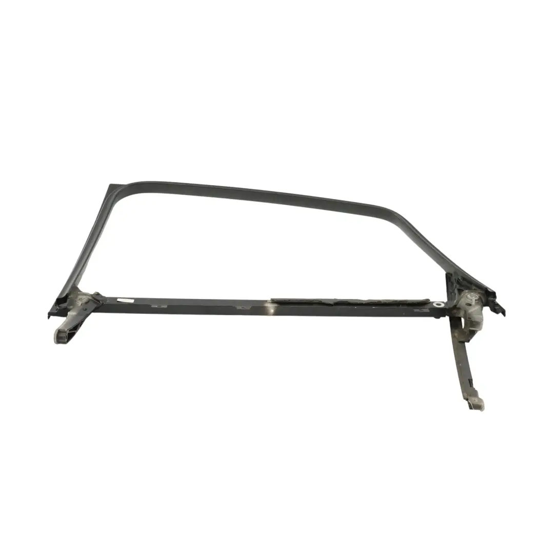 Telaio Finestra Porta Superiore Posteriore Destra per Audi A6 C6 Berlina con numero di parte 4F5839630F Audi A6 C6 Berlina Telaio Finestra Porta Superiore Posteriore Destra - SKU 4F5839630F - Numero di parte 4F5839630F