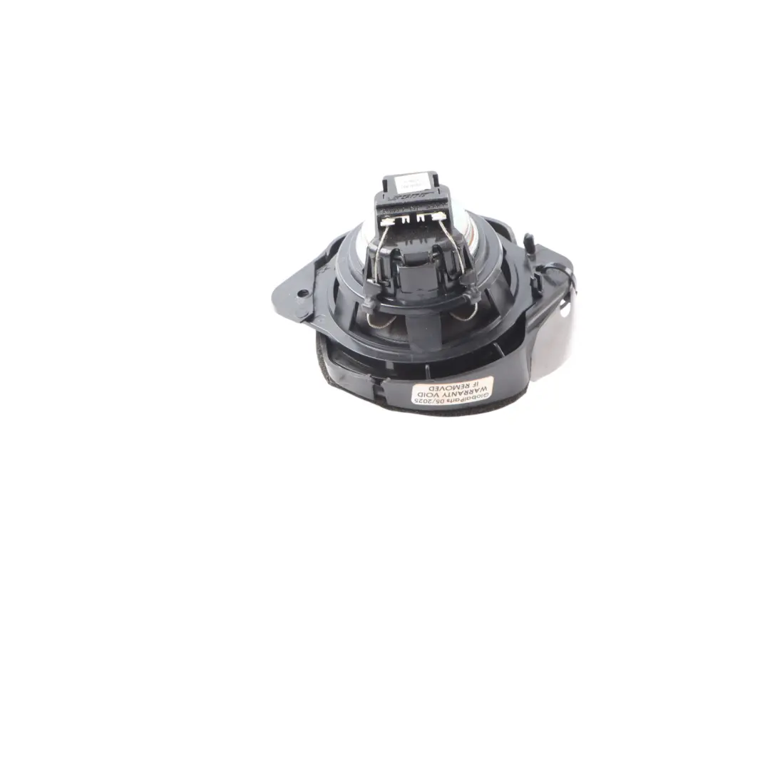 Enceinte Surround Arrière Gauche Droite Bose pour Audi A6 C6 à propos du numéro de pièce 4F9035411 Audi A6 C6 Enceinte Surround Arrière Gauche Droite Bose - SKU 4F9035411 - Numéro de pièce 4F9035411