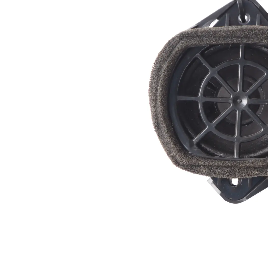 Enceinte Surround Arrière Gauche Droite Bose pour Audi A6 C6 à propos du numéro de pièce 4F9035411 Audi A6 C6 Enceinte Surround Arrière Gauche Droite Bose - SKU 4F9035411 - Numéro de pièce 4F9035411