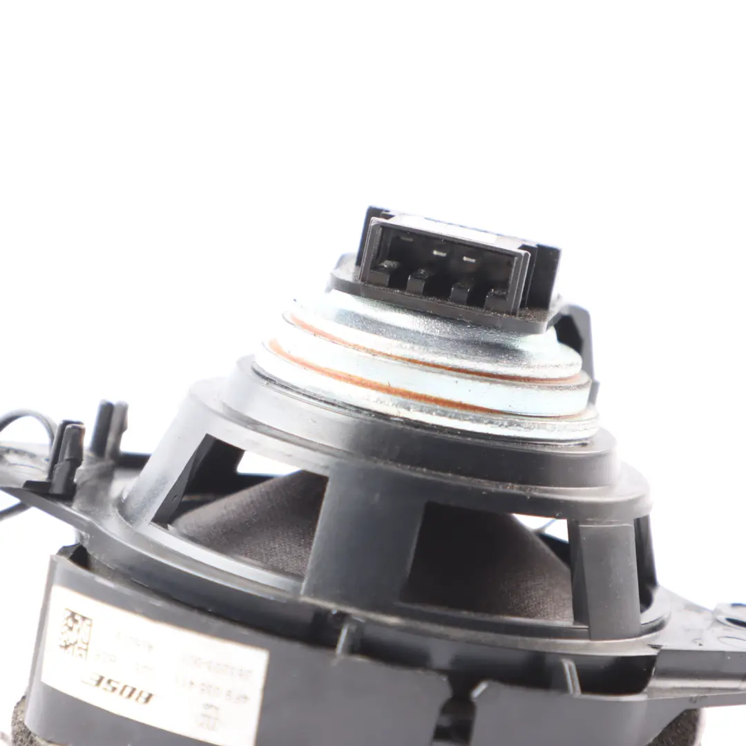 Audi A6 C6 Rear Bose Surround Speaker Left Right N/O/S - SKU 4F9035411 - Part number 4F9035411