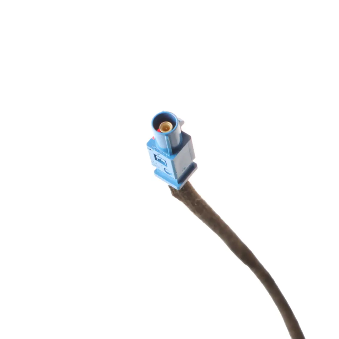 Audi A6 C6 Antena Dachowa Rekinek Wzmacniacz Srebrny - SKU 4F9035503F-ICS - Numer Części 4F9035503F