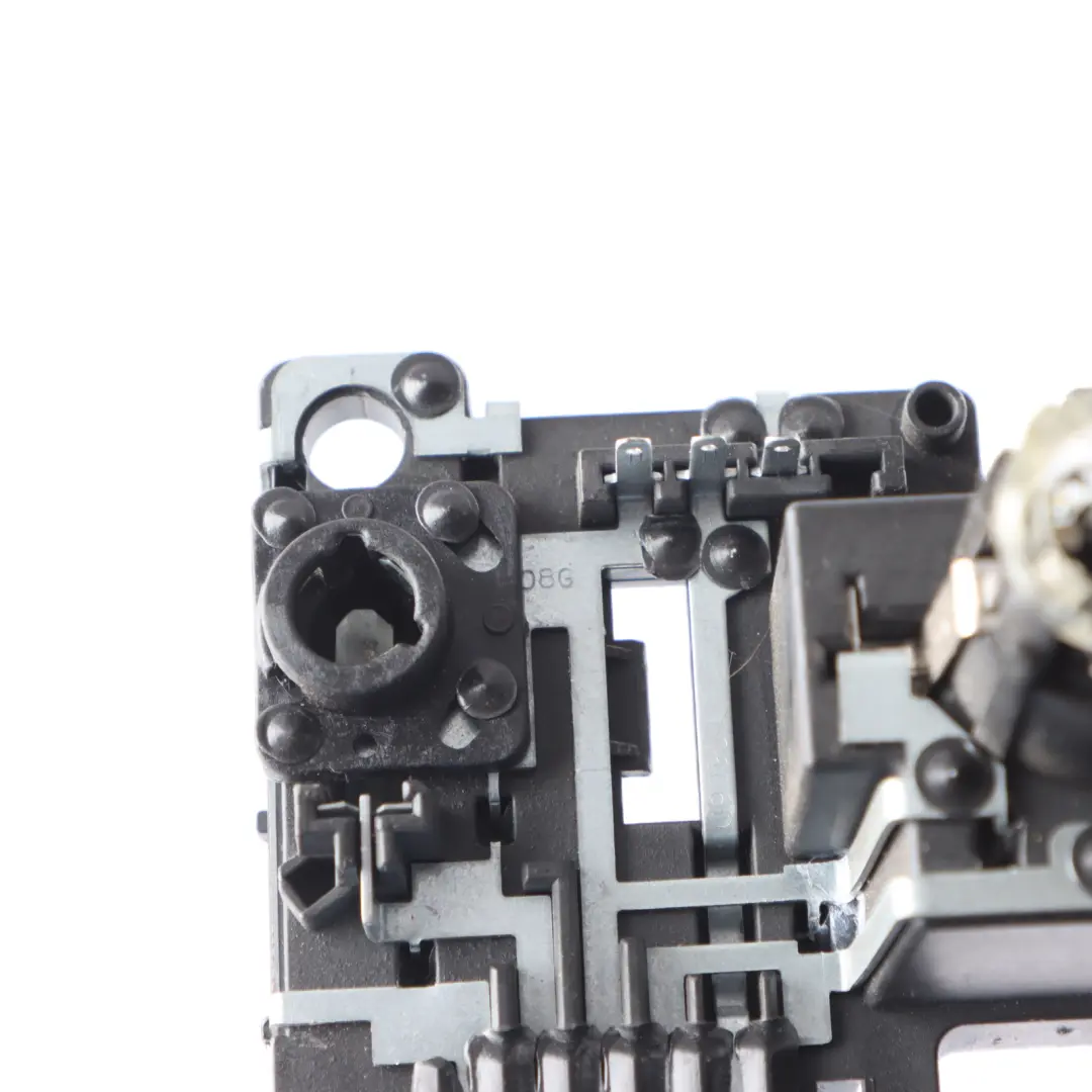 Light Outer Lamp Right O/S Bulb Carrier Holder Mount to Audi A6 C6 Rear with Part number 4F9945222A Audi A6 C6 Rear Light Outer Lamp Right O/S Bulb Carrier Holder Mount - SKU 4F9945222A - Part number 4F9945222A