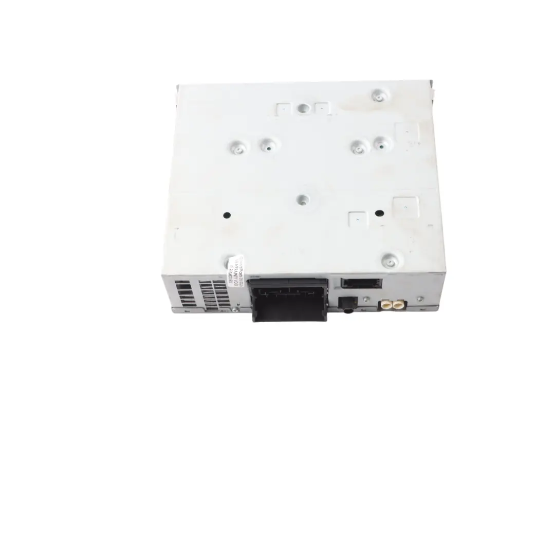 Audi A5 8T MMI Multimedia Navigation Radio Control Head Unit - SKU 4G0035061G - Part number 4G0035061G