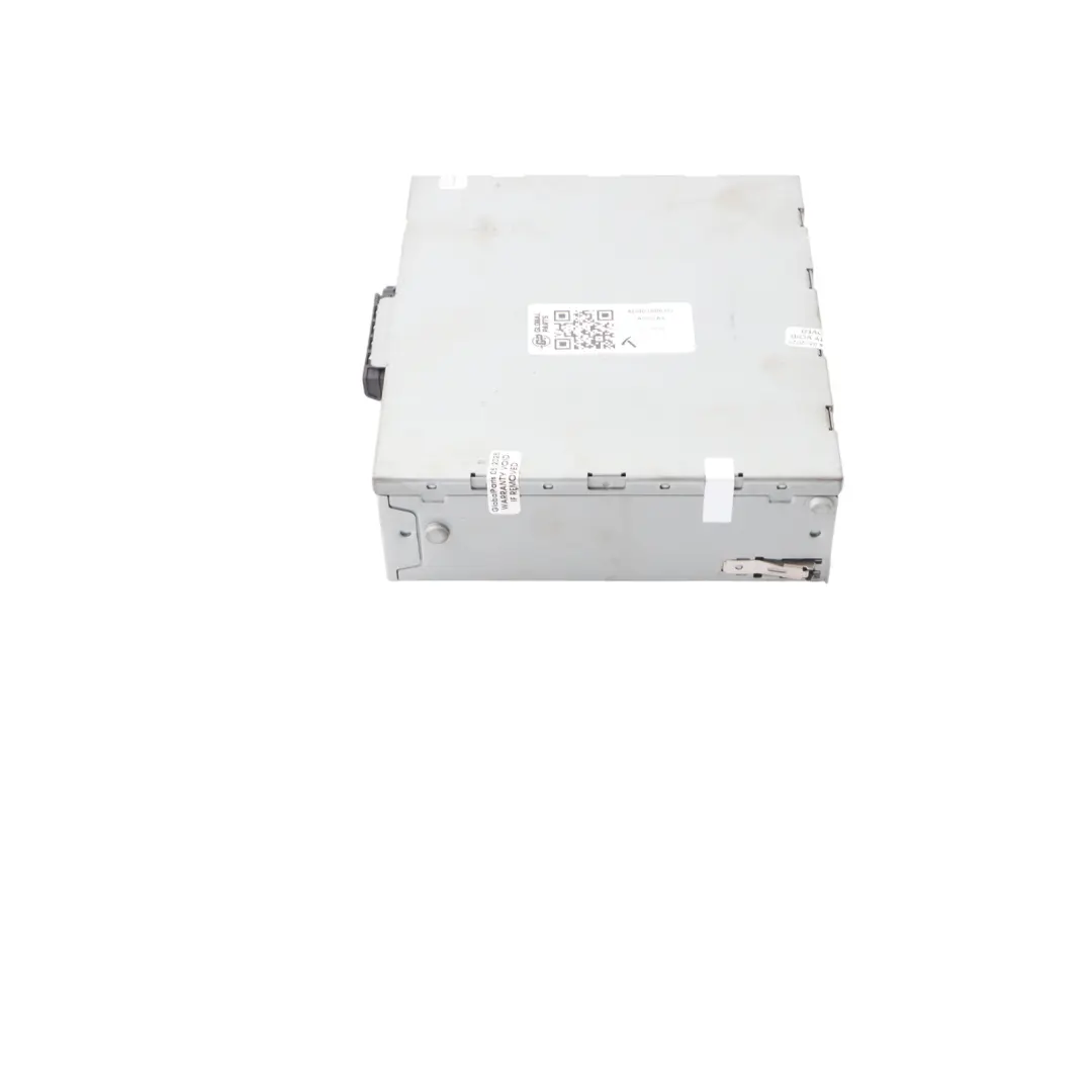 MMI Multimedia Navigation Radio Control Head Unit to Audi A5 8T with Part number 4G0035061G Audi A5 8T MMI Multimedia Navigation Radio Control Head Unit - SKU 4G0035061G - Part number 4G0035061G