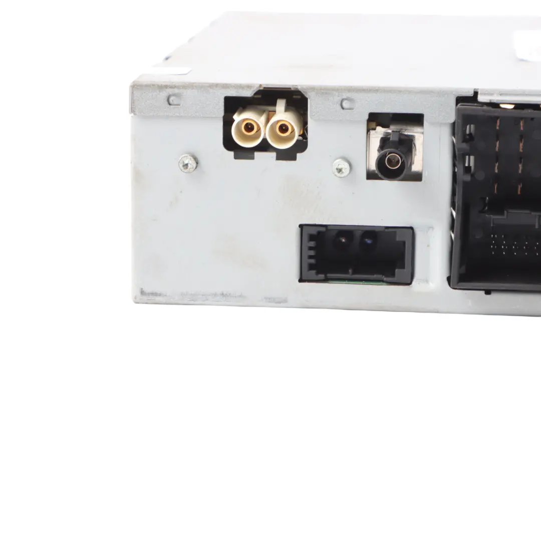 MMI Multimedia Navigation Radio Control Head Unit to Audi A5 8T with Part number 4G0035061G Audi A5 8T MMI Multimedia Navigation Radio Control Head Unit - SKU 4G0035061G - Part number 4G0035061G