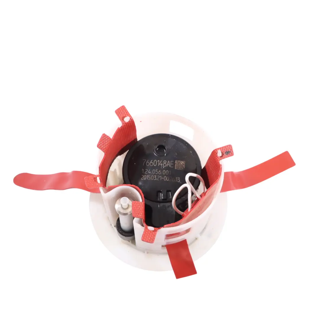 Audi A6 C7 4G TDI Diesel Engine AdBlue Fluid Pump Sender Unit - SKU 4G0131969 - Part number 4G0131969