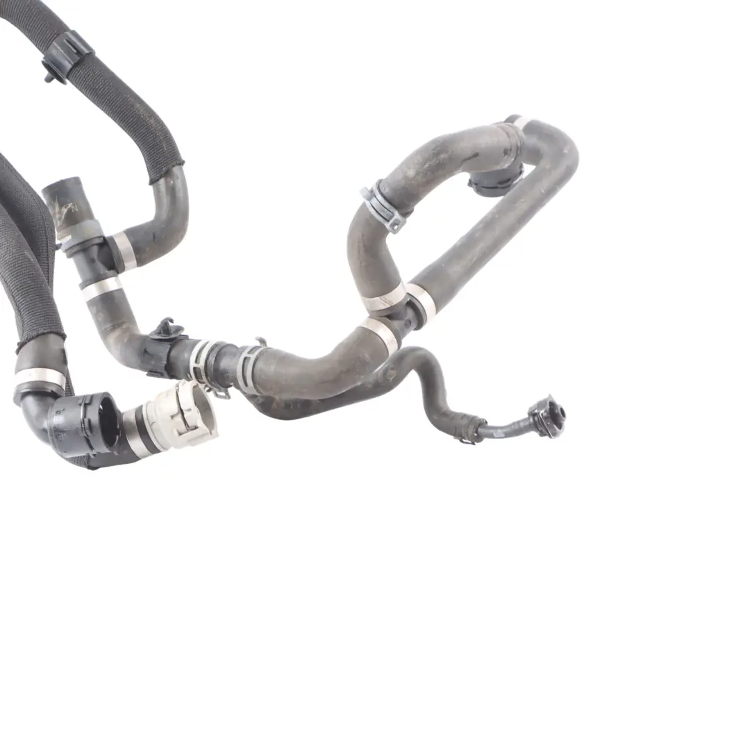 Wasser Leitung Audi A6 C7 A7 4G 2.0 TDI Schlauch Kühlung Kühl Mittel für mit Teilenummer 4G0145919AC Wasser Leitung Audi A6 C7 A7 4G 2.0 TDI Schlauch Kühlung Kühl Mittel - SKU 4G0145919AC - Teilenummer 4G0145919AC