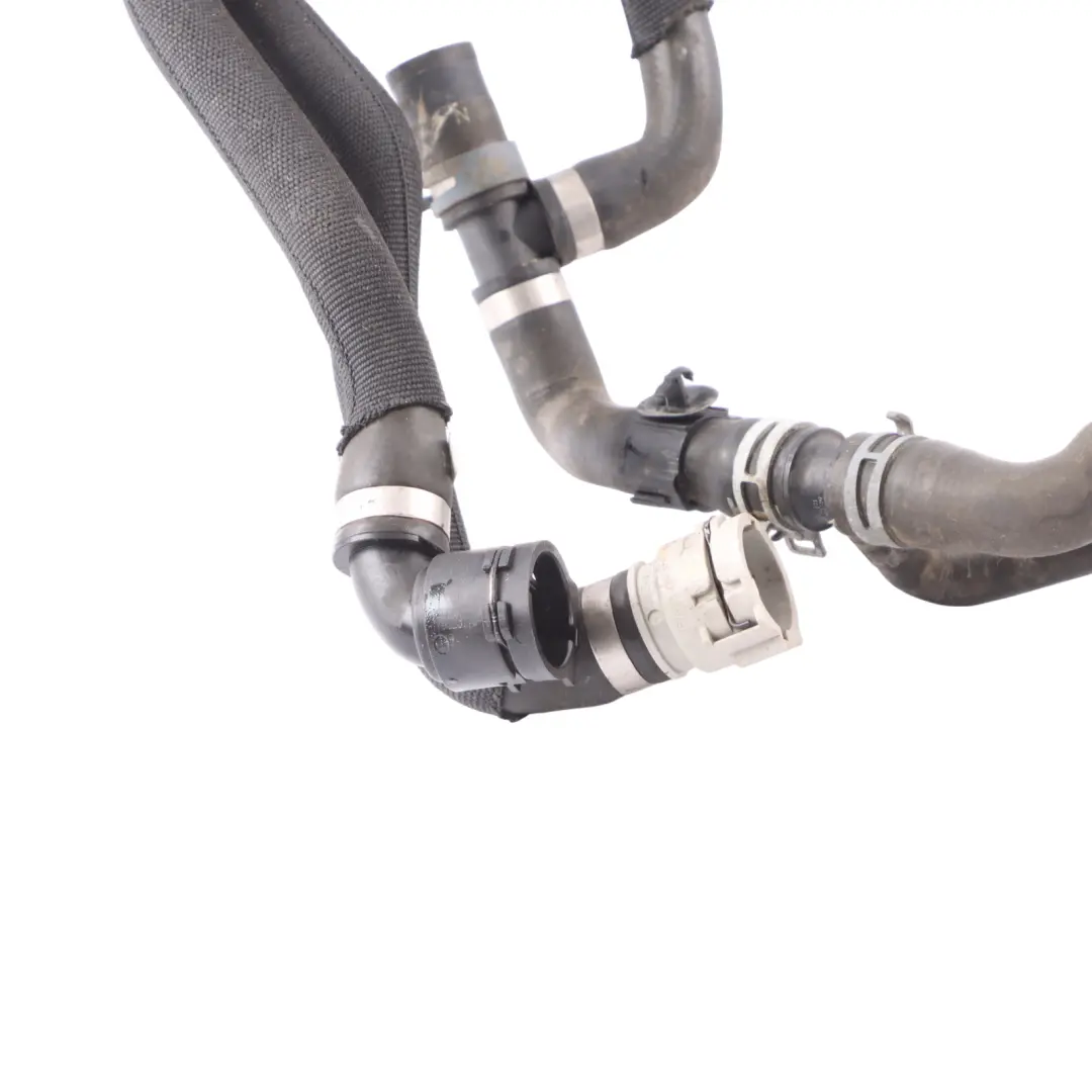 Wasser Leitung Audi A6 C7 A7 4G 2.0 TDI Schlauch Kühlung Kühl Mittel für mit Teilenummer 4G0145919AC Wasser Leitung Audi A6 C7 A7 4G 2.0 TDI Schlauch Kühlung Kühl Mittel - SKU 4G0145919AC - Teilenummer 4G0145919AC