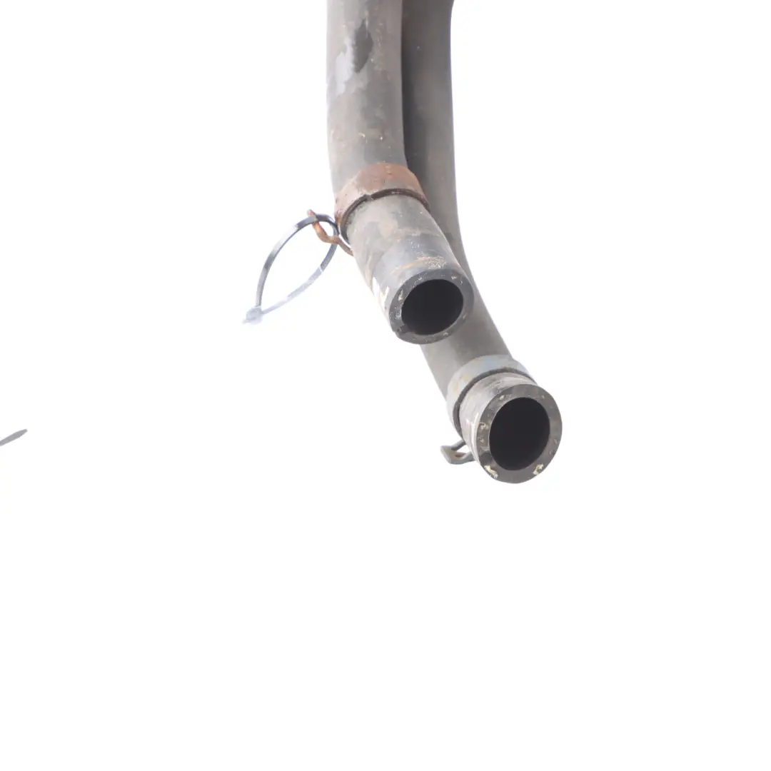 Wasser Leitung Audi A6 C7 A7 4G 2.0 TDI Schlauch Kühlung Kühl Mittel für mit Teilenummer 4G0145919AC Wasser Leitung Audi A6 C7 A7 4G 2.0 TDI Schlauch Kühlung Kühl Mittel - SKU 4G0145919AC - Teilenummer 4G0145919AC