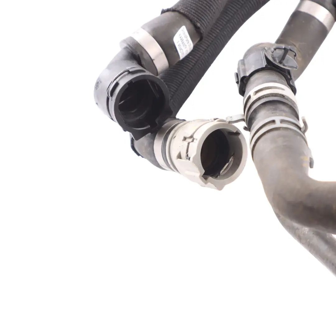 Water Pipe Audi A6 C7 A7 4G 2.0 TDI Hose Engine Cooling Coolant Line to with Part number 4G0145919AC Water Pipe Audi A6 C7 A7 4G 2.0 TDI Hose Engine Cooling Coolant Line - SKU 4G0145919AC - Part number 4G0145919AC