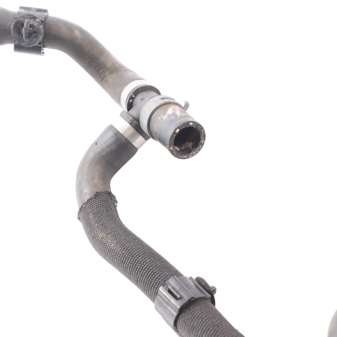 Tuyau Eau Audi A6 C7 A7 4G 2.0 TDI Tuyau Refroidissement Moteur pour à propos du numéro de pièce 4G0145919AC Tuyau Eau Audi A6 C7 A7 4G 2.0 TDI Tuyau Refroidissement Moteur - SKU 4G0145919AC - Numéro de pièce 4G0145919AC