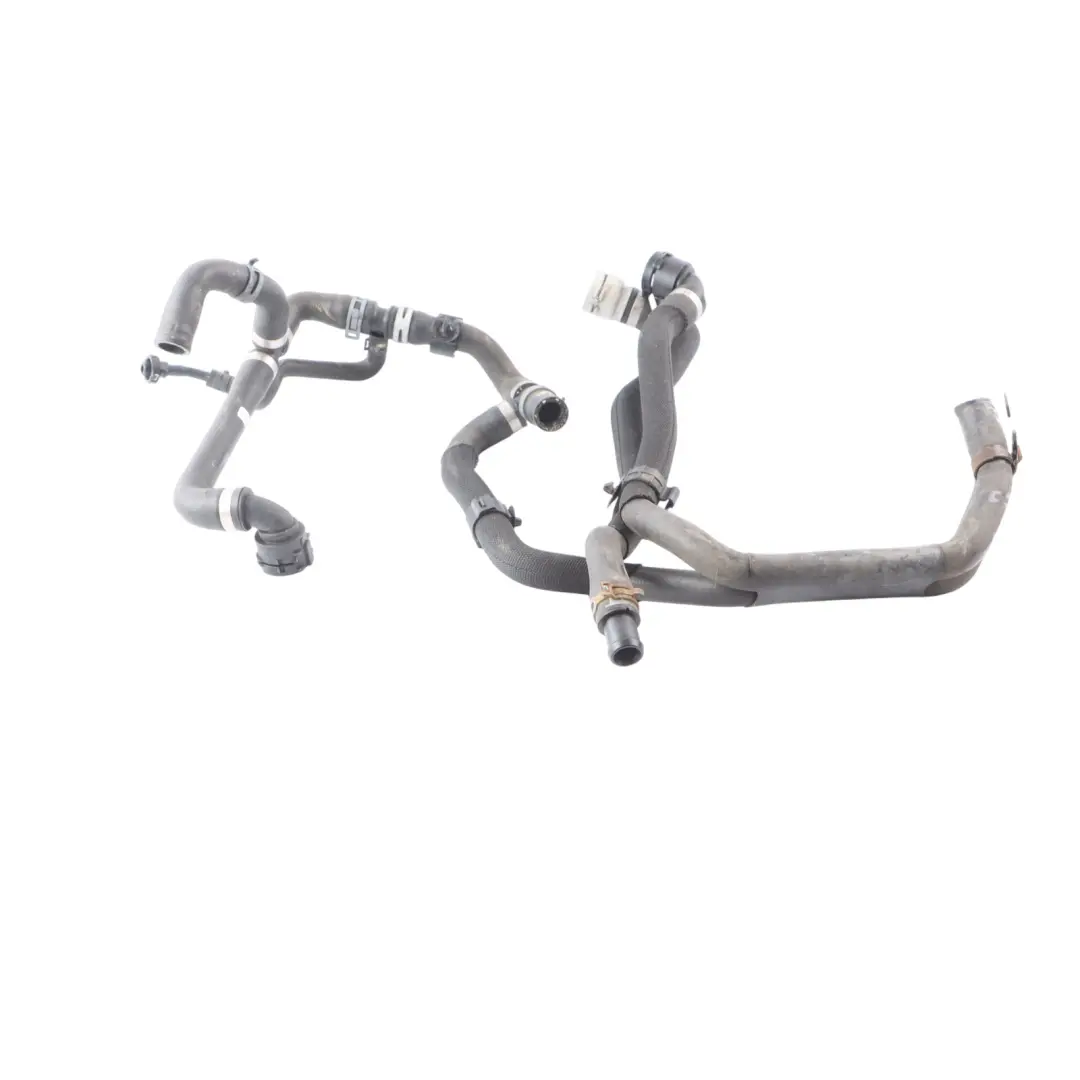 Tubo Agua Audi A6 C7 A7 4G 2.0 TDI Manguera Refrigeración Línea para con número de pieza 4G0145919AC Tubo Agua Audi A6 C7 A7 4G 2.0 TDI Manguera Refrigeración Línea - SKU 4G0145919AC - Número de pieza 4G0145919AC