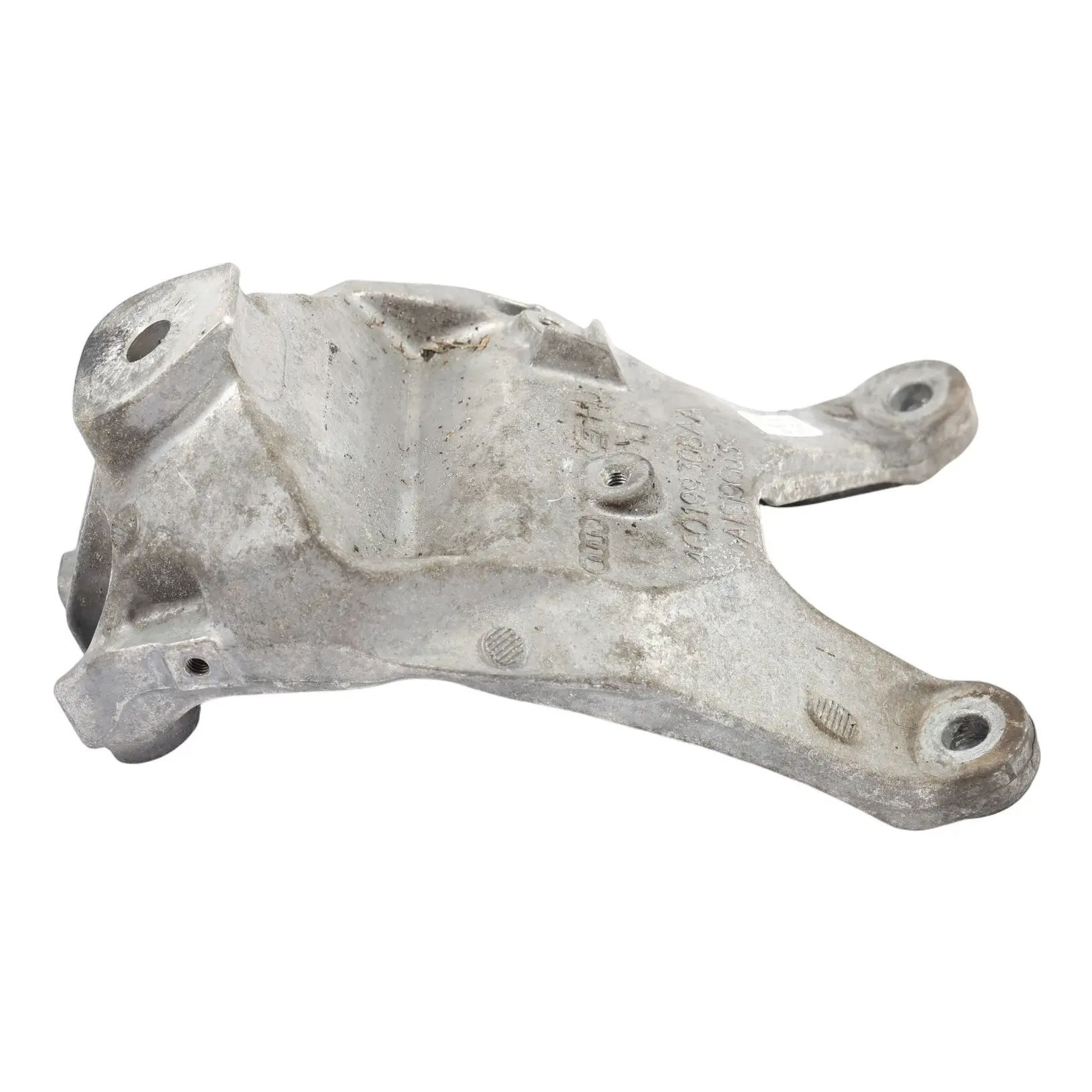 Audi A6 C7 2.0 TDI Diesel Motor Halterung Rechts 4G0199308AA