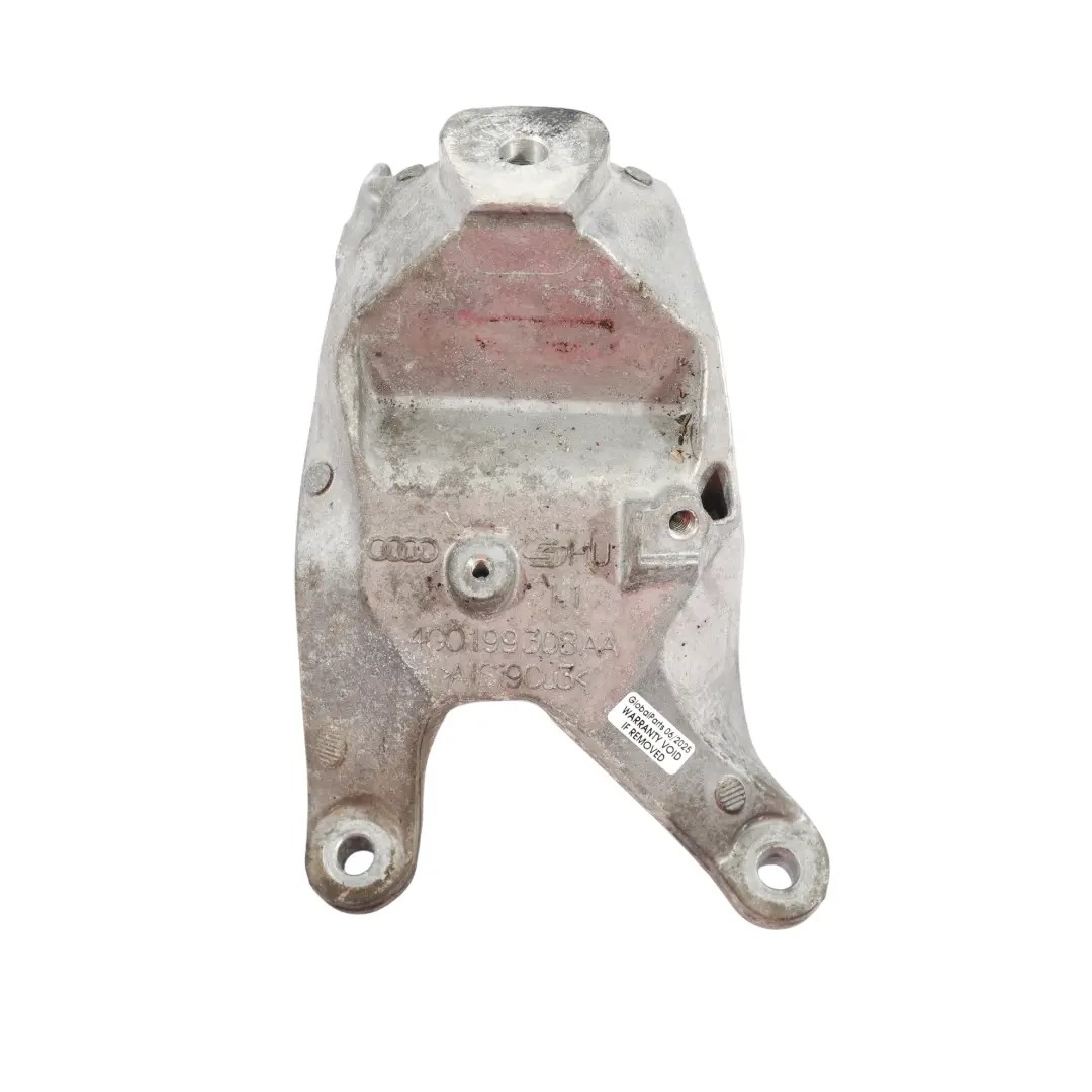 Soporte Motor Audi A6 C7 2.0 TDI Diesel Derecho para con número de pieza 4G0199308AA Soporte Motor Audi A6 C7 2.0 TDI Diesel Derecho - SKU 4G0199308AA-1 - Número de pieza 4G0199308AA