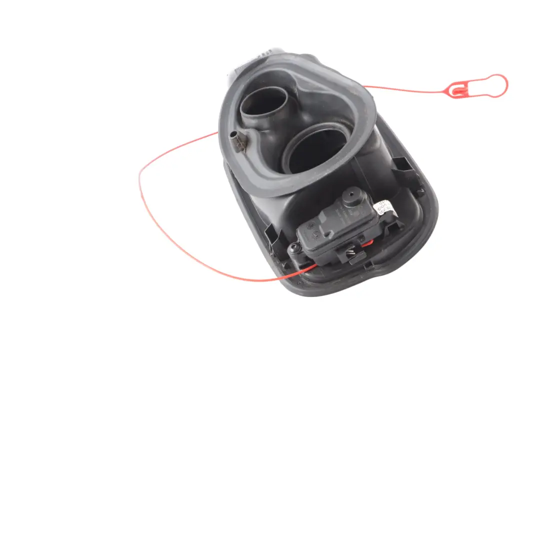 Filler Flap Cap Cover Pot Trim Panel to Audi A6 C7 Fuel Tank with Part number 4G0809906A Audi A6 C7 Fuel Tank Filler Flap Cap Cover Pot Trim Panel - SKU 4G0809906A - Part number 4G0809906A