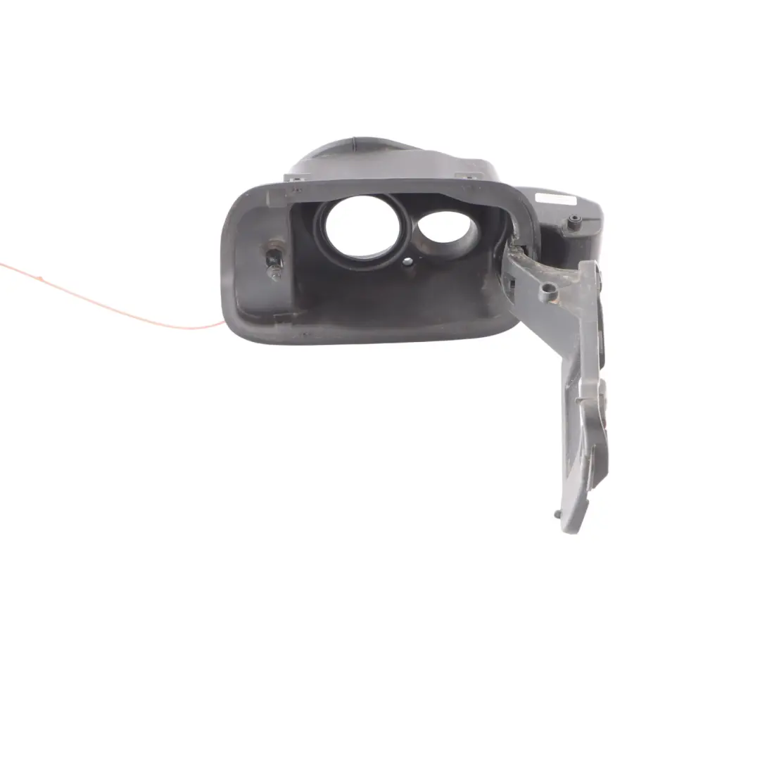 Filler Flap Cap Cover Pot Trim Panel to Audi A6 C7 Fuel Tank with Part number 4G0809906A Audi A6 C7 Fuel Tank Filler Flap Cap Cover Pot Trim Panel - SKU 4G0809906A - Part number 4G0809906A