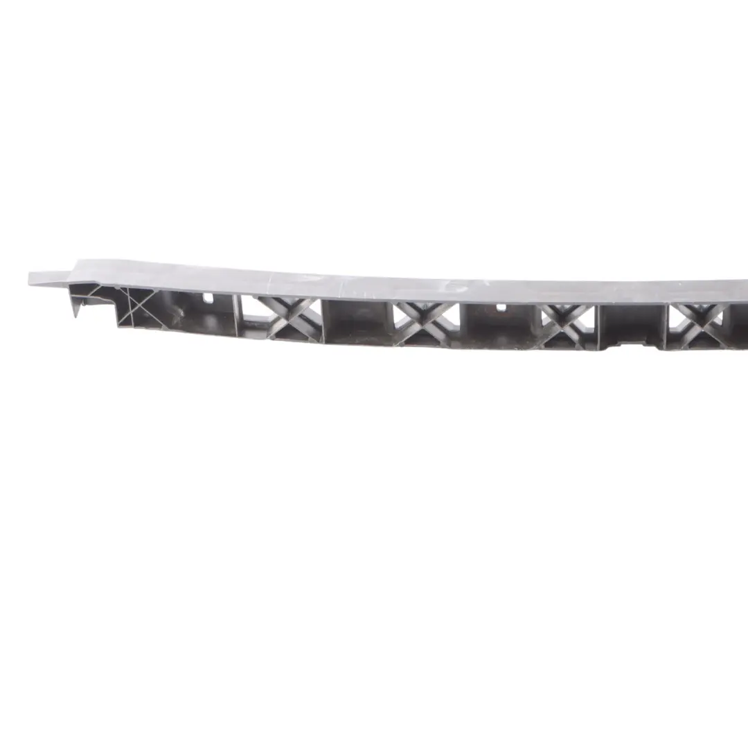 Bumper Centre Mount Support Bracket to Audi A6 C7 Rear with Part number 4G5807458A Audi A6 C7 Rear Bumper Centre Mount Support Bracket - SKU 4G5807458A - Part number 4G5807458A