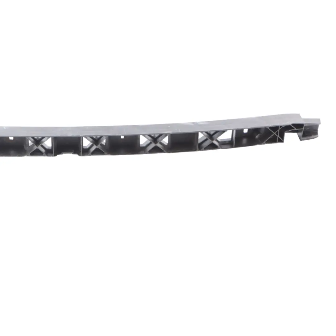 Soporte Montaje Central Paragolpes Trasero para Audi A6 C7 con número de pieza 4G5807458A Audi A6 C7 Soporte Montaje Central Paragolpes Trasero - SKU 4G5807458A - Número de pieza 4G5807458A