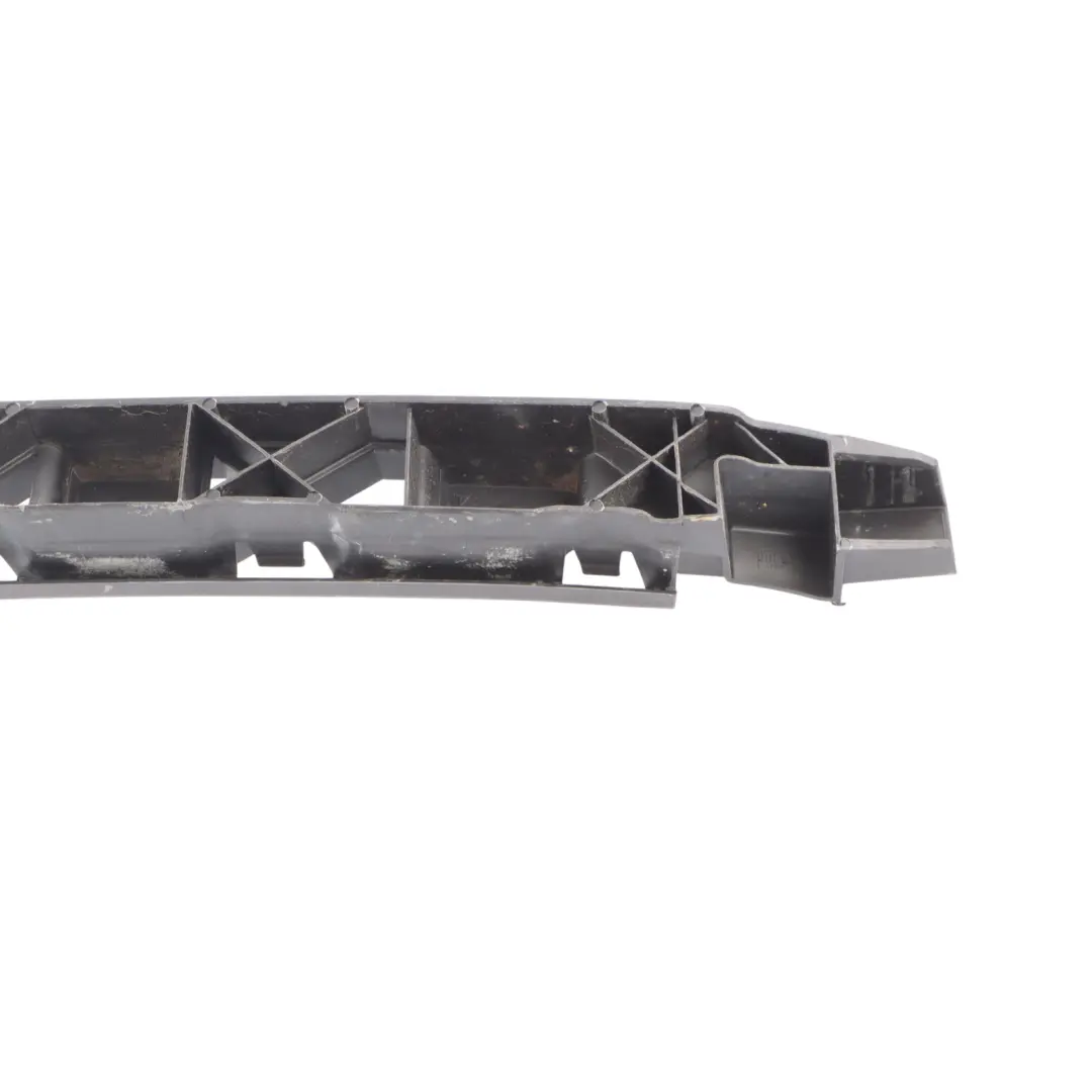 Audi A6 C7 Stoßstange Hinten Mitte Halterung Träger - SKU 4G5807458A - Teilenummer 4G5807458A