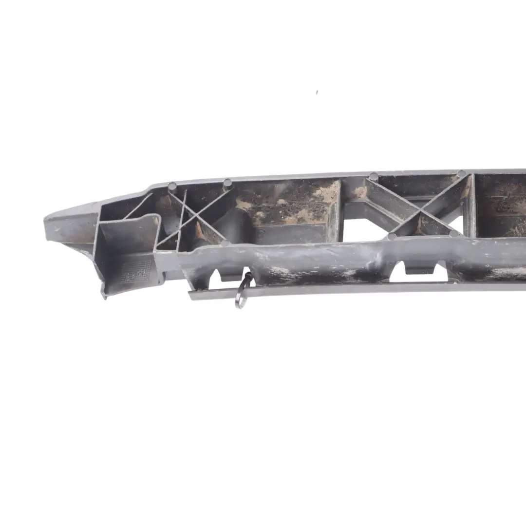 Audi A6 C7 Soporte Montaje Central Paragolpes Trasero - SKU 4G5807458A - Número de pieza 4G5807458A