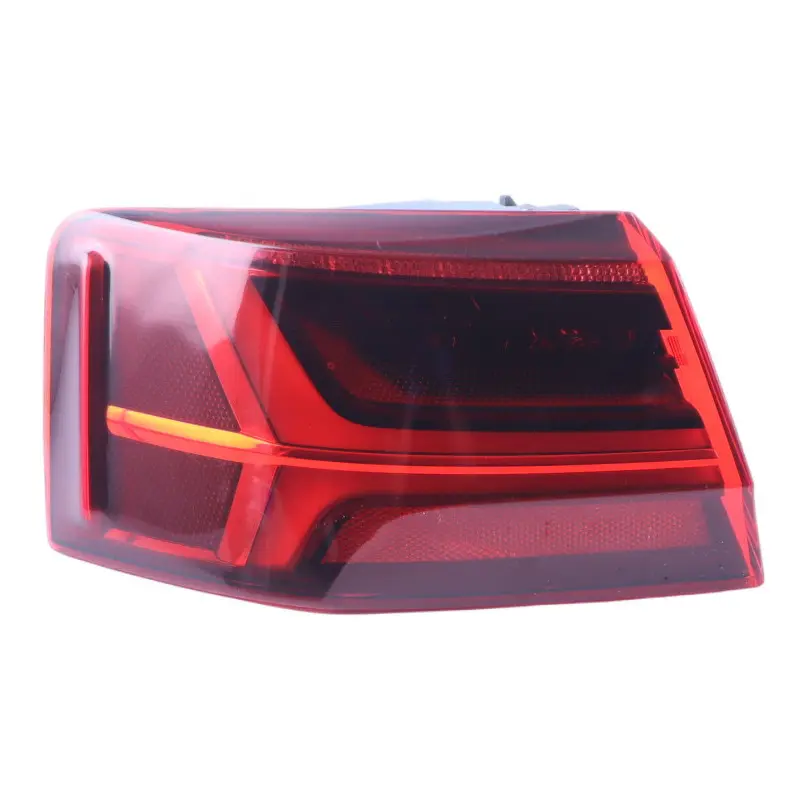 Tail Light LED Outer Lamp Left N/S to Audi A6 C7 Rear with Part number 4G5945095E Audi A6 C7 Rear Tail Light LED Outer Lamp Left N/S - SKU 4G5945095E - Part number 4G5945095E