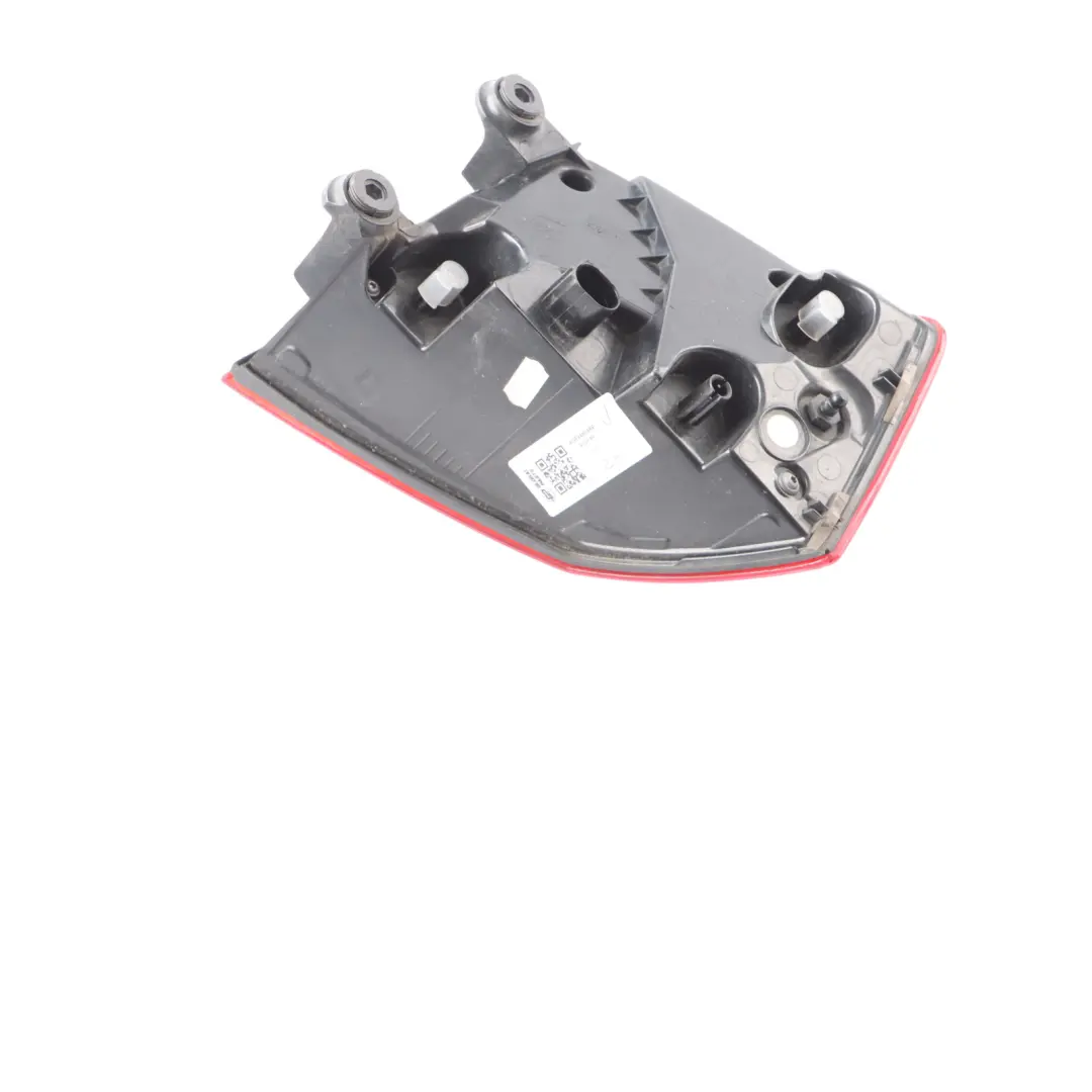 Tail Light LED Outer Lamp Left N/S to Audi A6 C7 Rear with Part number 4G5945095E Audi A6 C7 Rear Tail Light LED Outer Lamp Left N/S - SKU 4G5945095E - Part number 4G5945095E