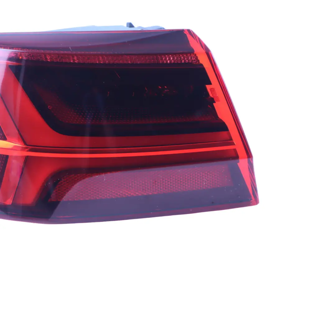 Tail Light LED Outer Lamp Left N/S to Audi A6 C7 Rear with Part number 4G5945095E Audi A6 C7 Rear Tail Light LED Outer Lamp Left N/S - SKU 4G5945095E - Part number 4G5945095E
