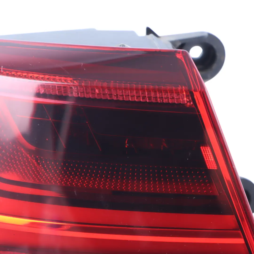 Tail Light LED Outer Lamp Left N/S to Audi A6 C7 Rear with Part number 4G5945095E Audi A6 C7 Rear Tail Light LED Outer Lamp Left N/S - SKU 4G5945095E - Part number 4G5945095E