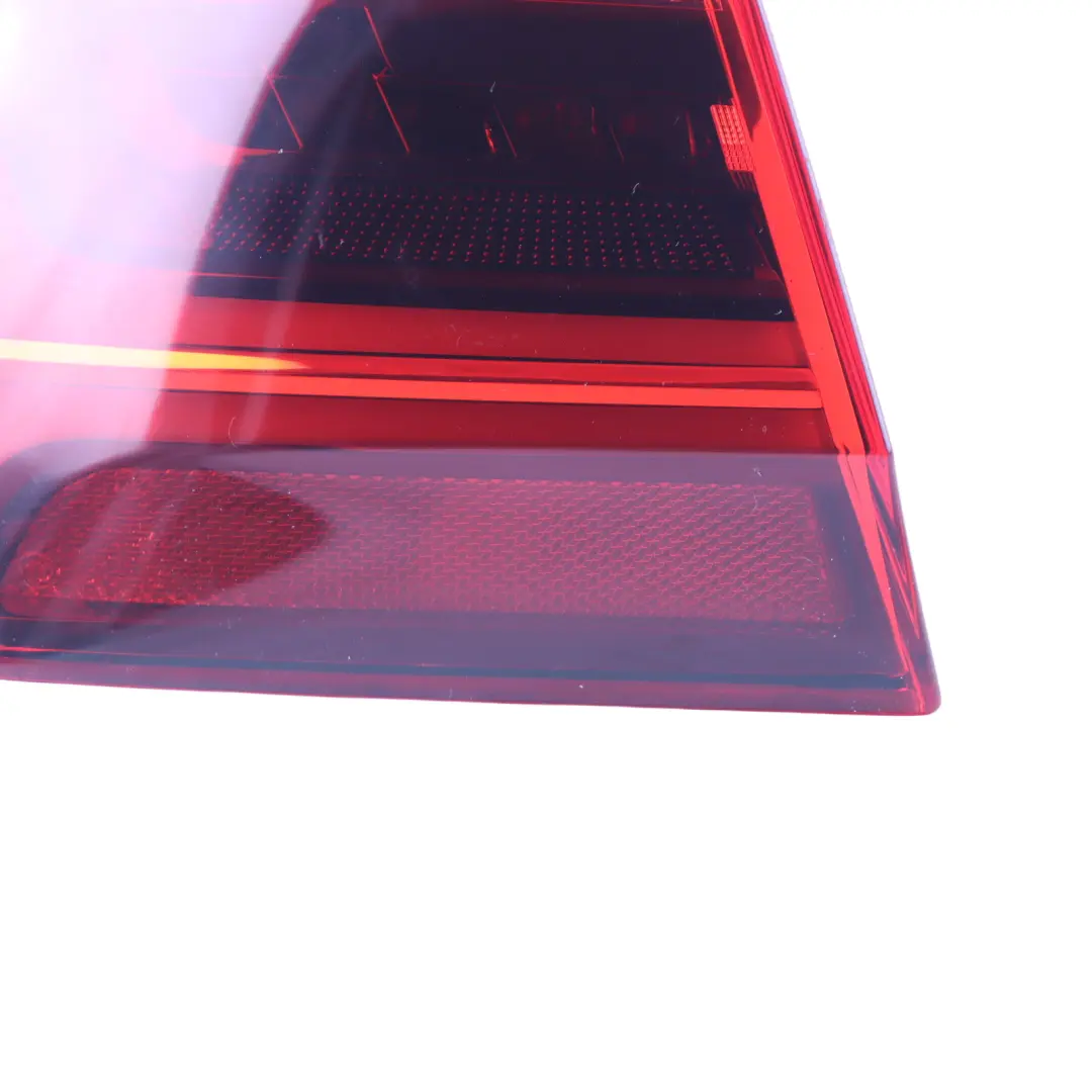 Tail Light LED Outer Lamp Left N/S to Audi A6 C7 Rear with Part number 4G5945095E Audi A6 C7 Rear Tail Light LED Outer Lamp Left N/S - SKU 4G5945095E - Part number 4G5945095E