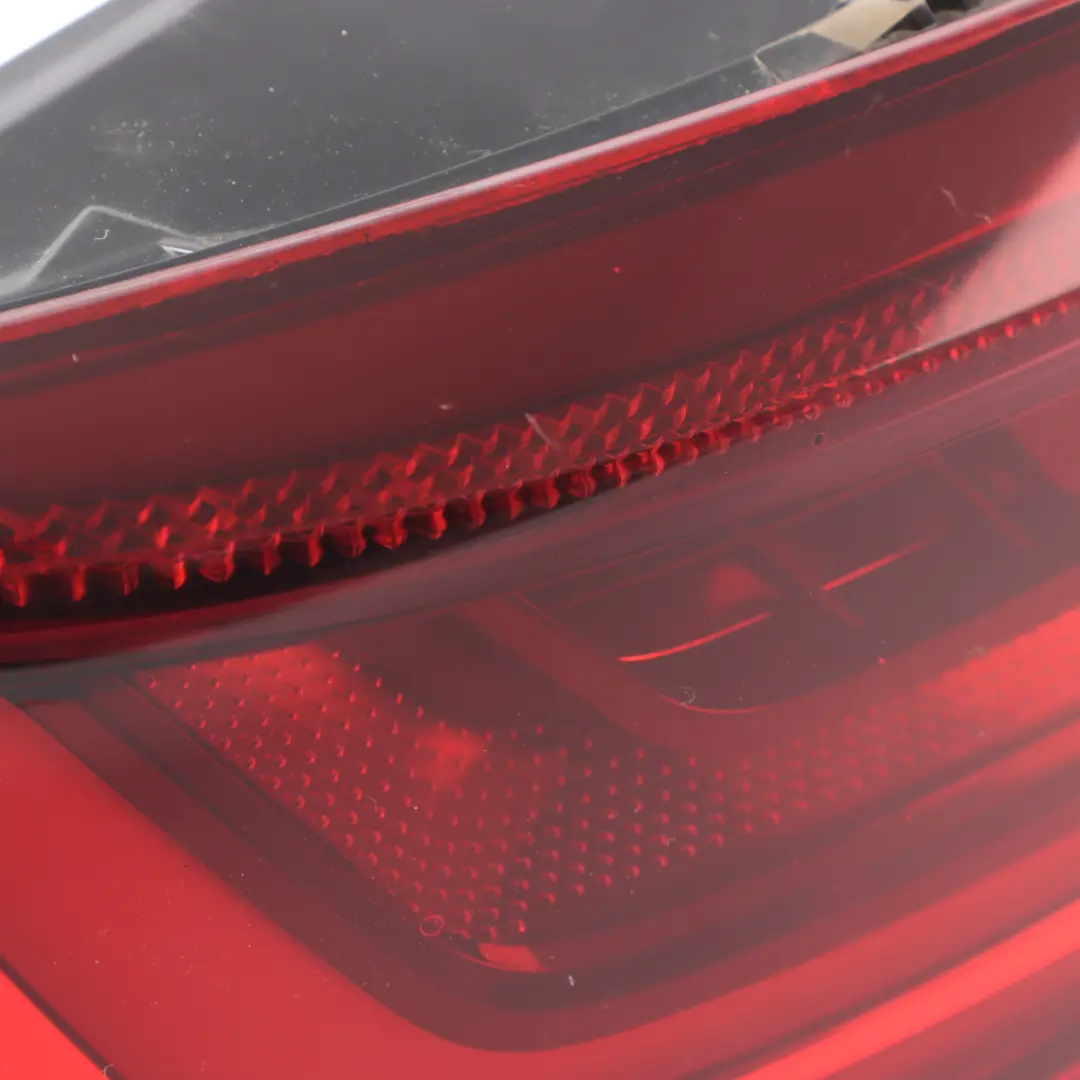 Audi A6 C7 Rear Tail Light LED Outer Lamp Left N/S - SKU 4G5945095E - Part number 4G5945095E