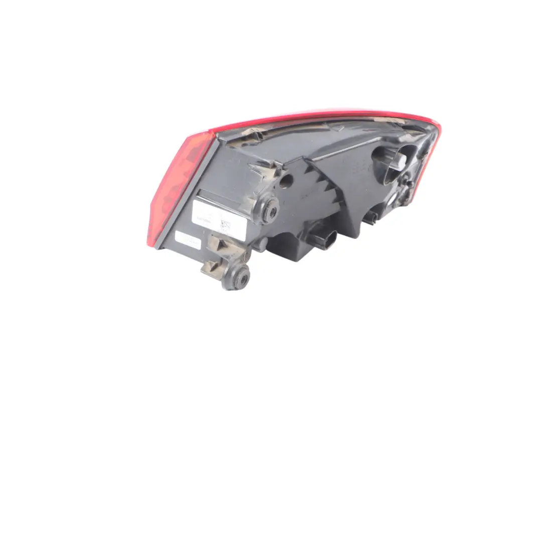 Tail Light LED Outer Lamp Left N/S to Audi A6 C7 Rear with Part number 4G5945095E Audi A6 C7 Rear Tail Light LED Outer Lamp Left N/S - SKU 4G5945095E - Part number 4G5945095E