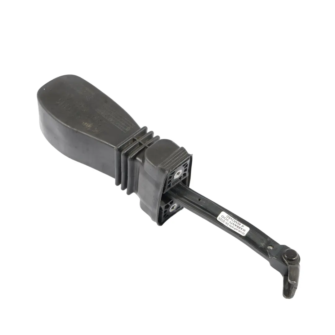 Door Brake Stopper Check Strap Rear Left Right N/O/S to Audi A7 4G with Part number 4G8839249B Audi A7 4G Door Brake Stopper Check Strap Rear Left Right N/O/S - SKU 4G8839249B - Part number 4G8839249B