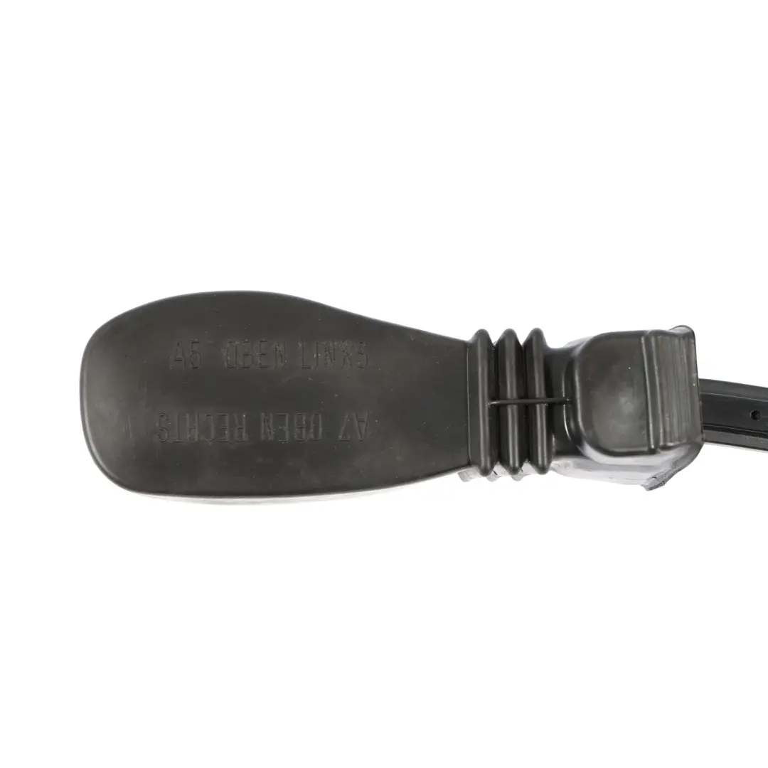 Butée De Frein De Porte Arrière Gauche Droite pour Audi A7 4G à propos du numéro de pièce 4G8839249B Audi A7 4G Butée De Frein De Porte Arrière Gauche Droite - SKU 4G8839249B - Numéro de pièce 4G8839249B